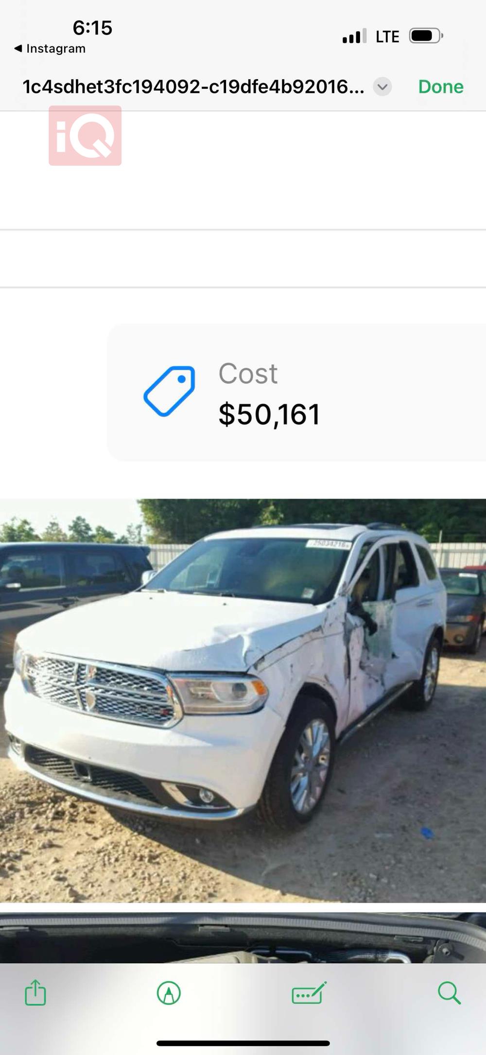 Dodge Durango